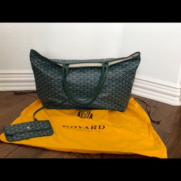 Most Popular Goyard Purseforum